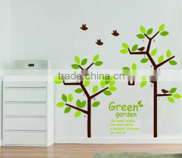 Decorative Blackboard Stickers