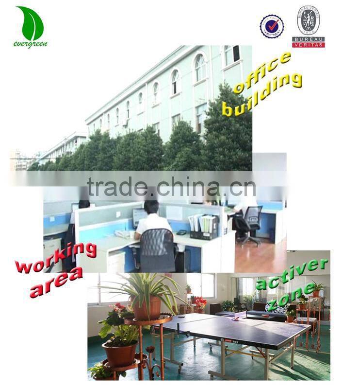 Manual lever control valve brass ball valve