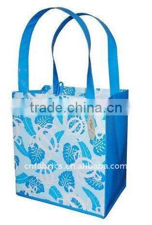 d cut non-woven bag eco bag nonwoven bag