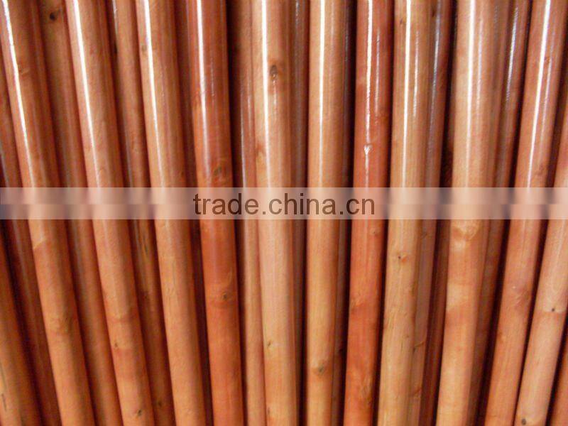 wooden handle for shovel tools