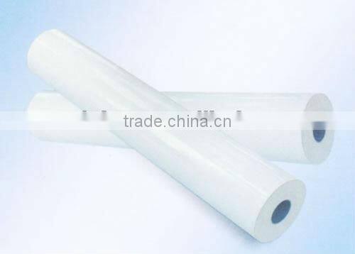 Professional Blue Glass Protective Film