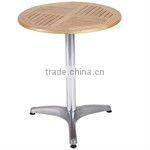 easy desk aluminum 13729