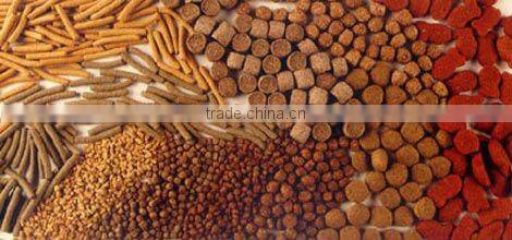 CY65-VI Soy protein extrusion line