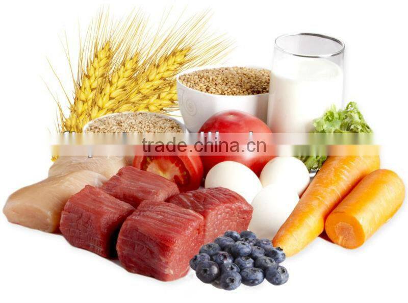 Pet Food dried cat feed