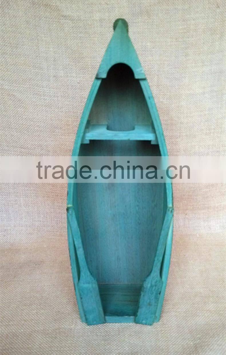 Boat shaped box aluminum boat boxes boat shaped box boat dry storage boxes with red