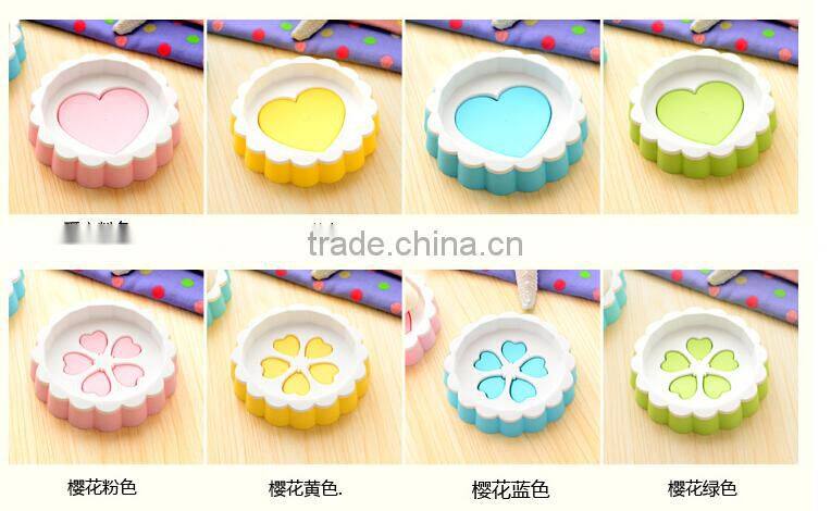 Q059 bathroom accessory, fashion household wholesale soap dish soap case soap holder