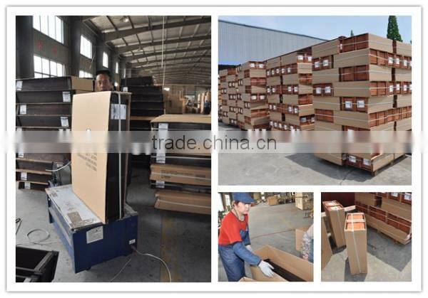 Hot sale Chinese big outdoor flower pots wholesale