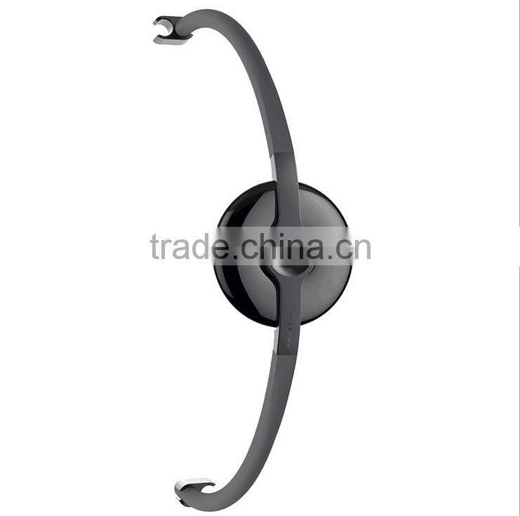 2016 New Fasion Smart Bracelet With Pedometer/Sleeping Monitoring/Call Reminder Fitness Tracker Intelligent Bluetooth Bracelet