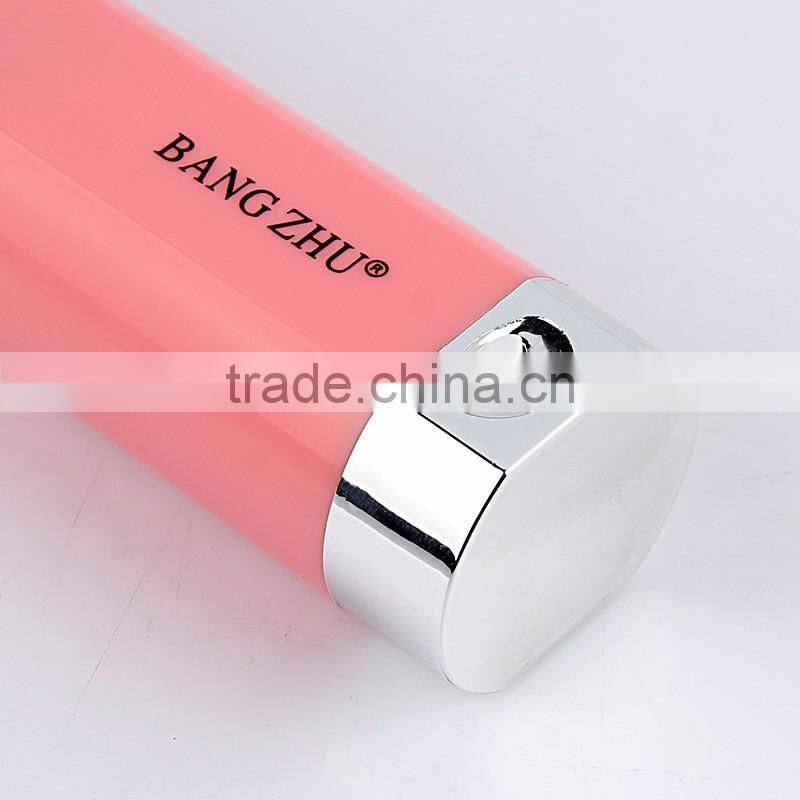 New Arrival Handheld Nail Care Equipment Battery Operate Electric Nail Grinder Polisher