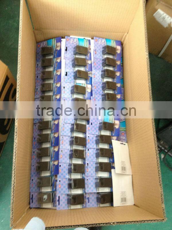 plastic Pot Clip , Pot Clips