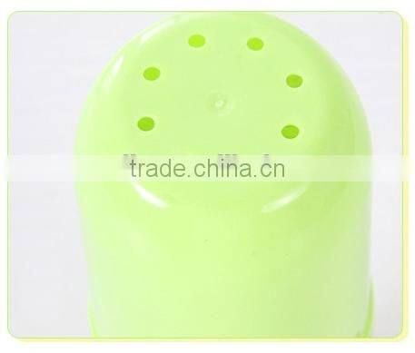 Supply fashion Portable traveling cleaning toothbrush cup / storage cup / gargling cup