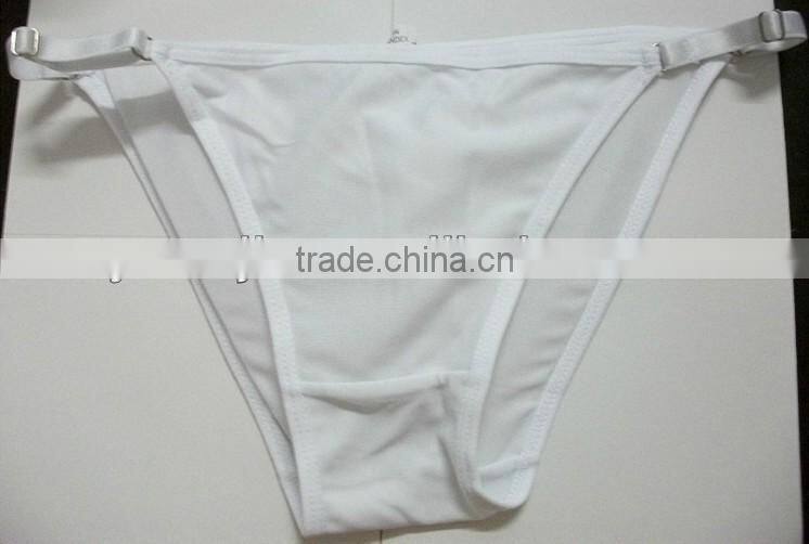 supply Brazilian Secret women's beautiful body toning carry buttock Pantie / underwear