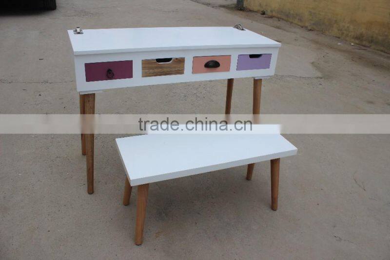 simple dressing table / dressing table designs for bedroom