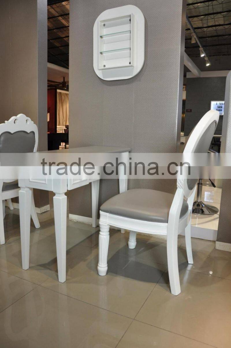 Potable Nail art chair beauty supplies nails used nail salon furniture TKN-39243