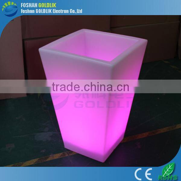 Wholesale Super Bright LED Flower Pot