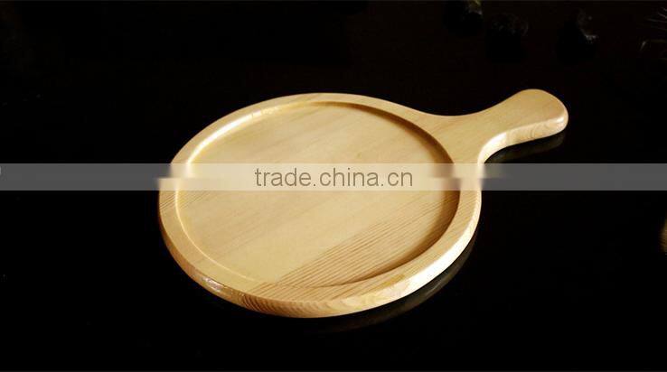 Best-selling wholesale price round chopping pizza board for sale