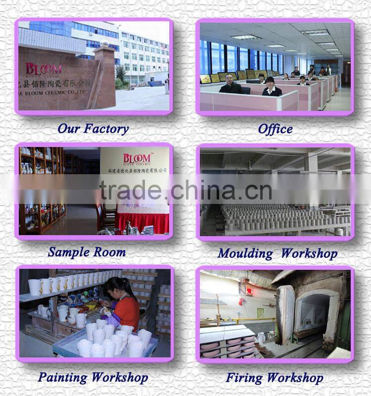 Snowman water ball souvenir