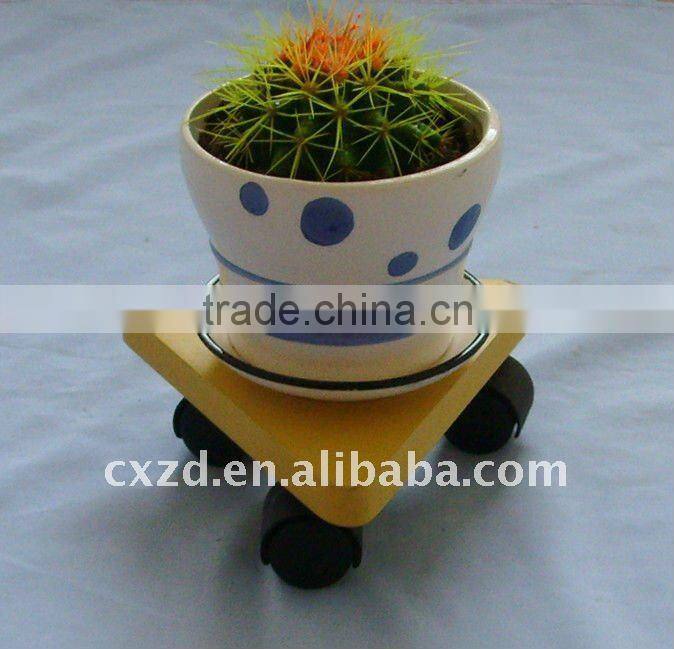 beautiful mobile platform