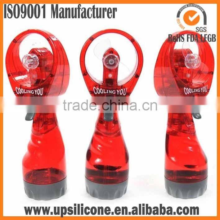 High quality plastic outdoor mist fan