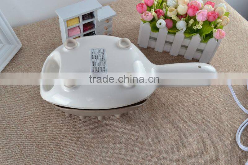 viabrating massager hammer durian shape