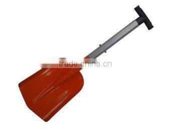TELESCOPIC SNOW SHOVEL