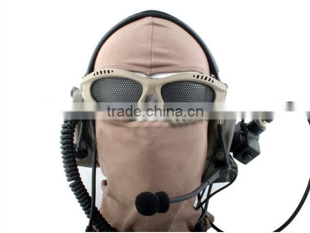 Military goggle with best factory price