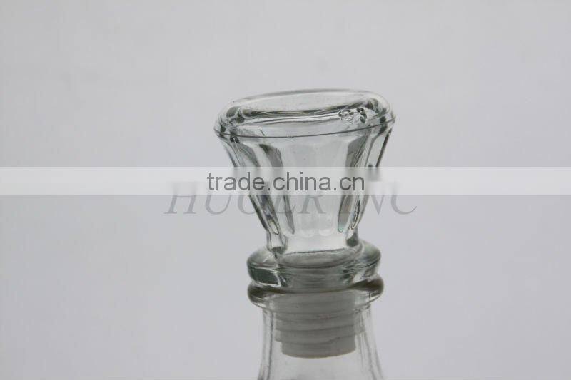 Olive Decanter