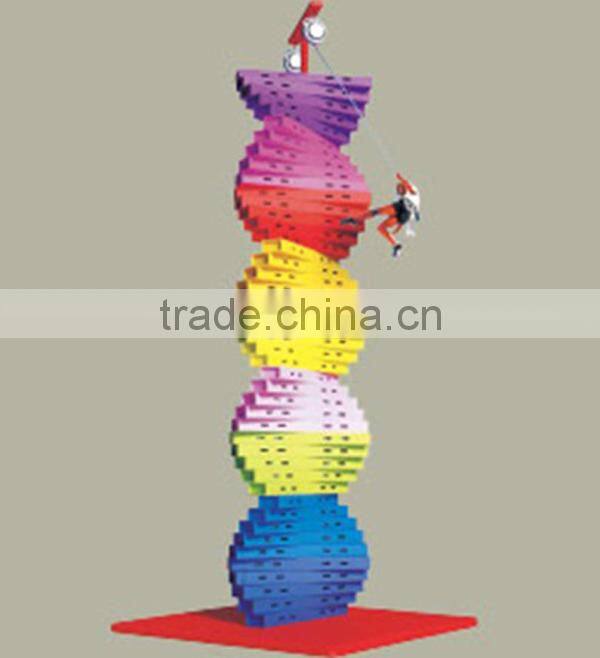 hot selling 10 years abundant items kids naughty castle for sale