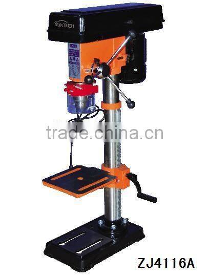 top sale mini drilling machine 16mm drilling diameter