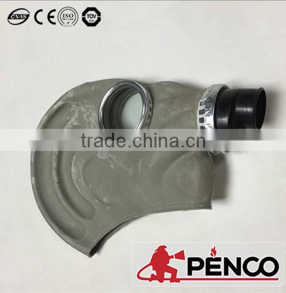 military army chemical pollution air prevent nose mooth breath protected full face field mask