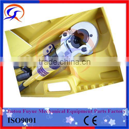 Hydraulic tube crimping tools pipe crimper CW-1632
