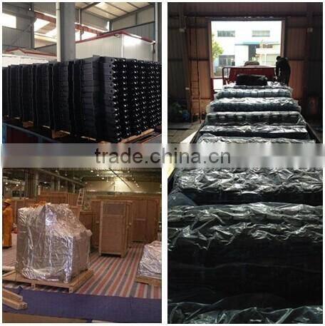 double pitch top roller RS chain