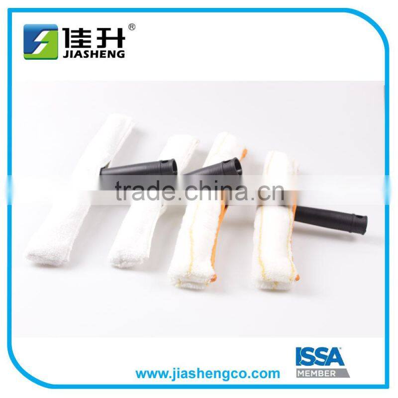 T bar window washer squeegee