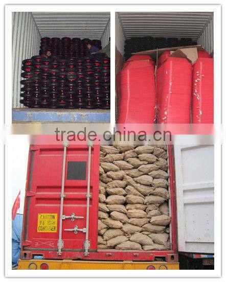 Pu foam wheel 4.00-8 production factory