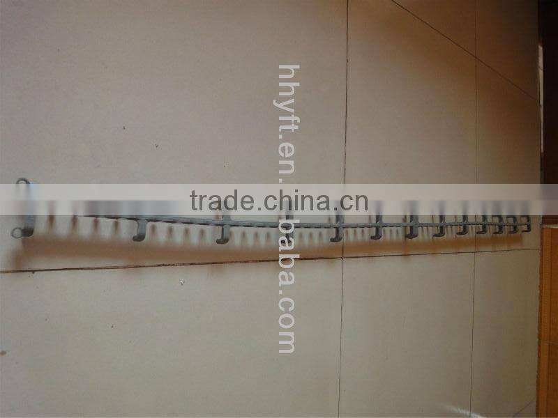 plastic slab bolster,plastic chair support china supplier