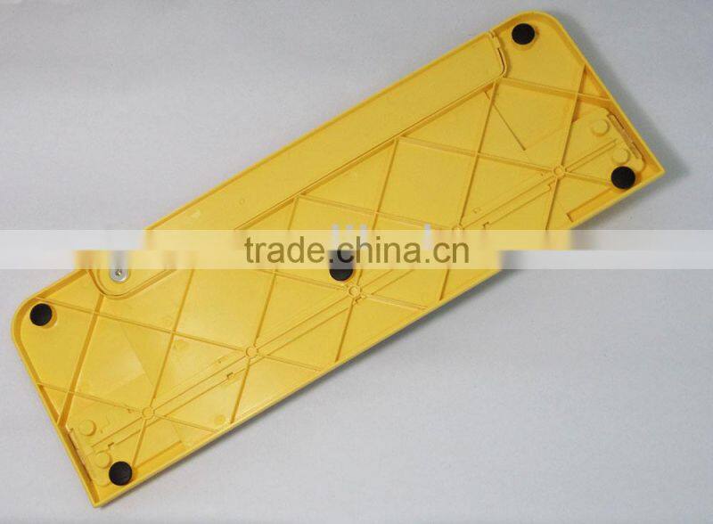 3 in 1 multi functional manual a4 paper trimmer