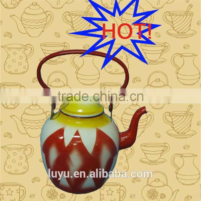 enamel tea kettle in UAE
