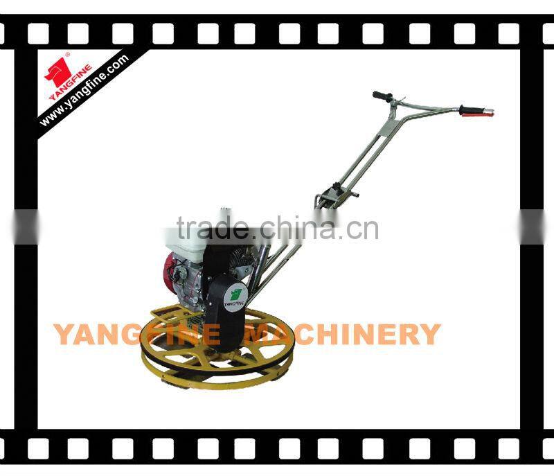 gasoline power trowel(ISO9001-2008)
