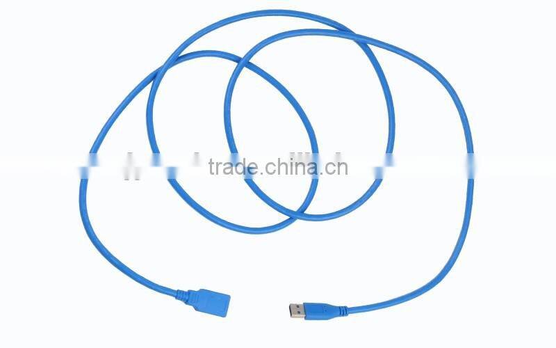 New hot selling products usb3.0 a male panel mount ,h0txd usb 3.0 data link cable for sale