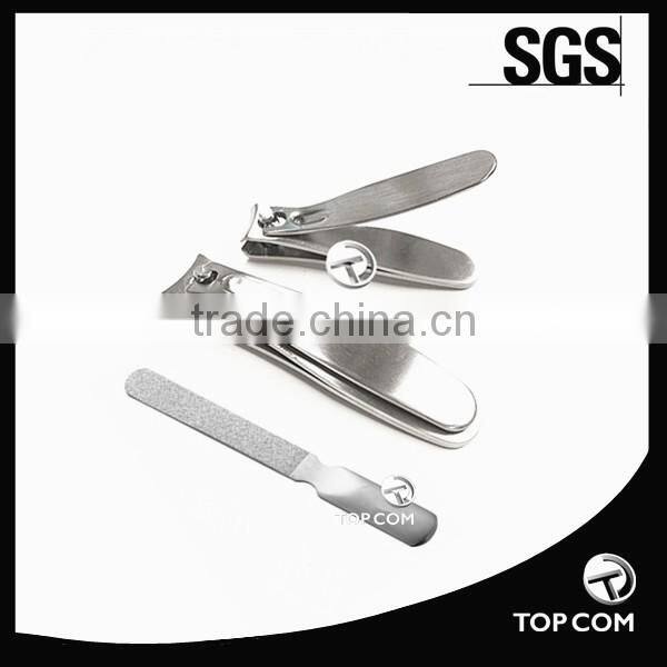 Perfect tainless Steel men-care Stainless Steel Nail Cutter