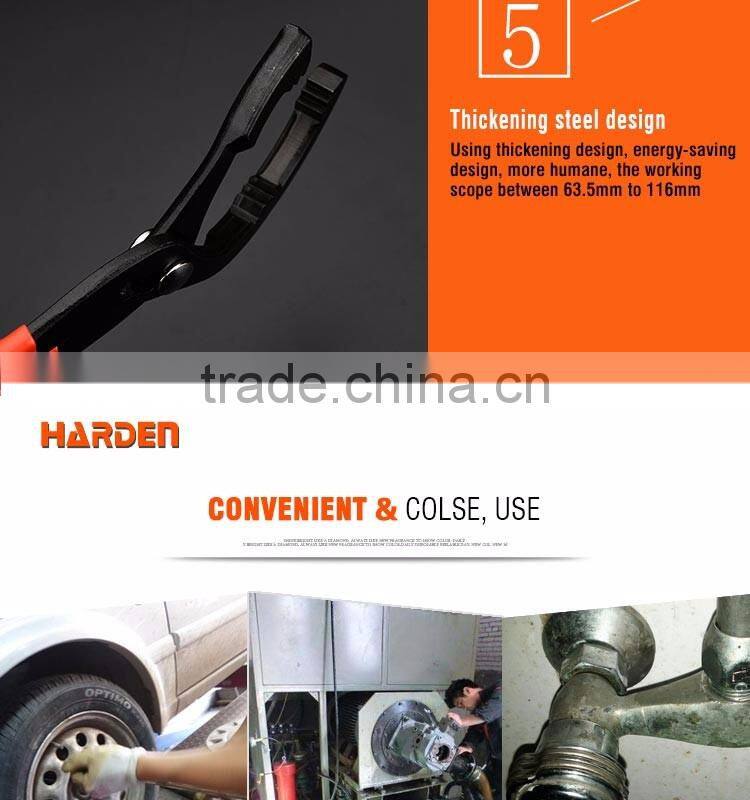 Professional Oil Filter Wrench