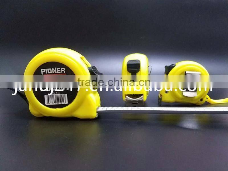 Hot Sale Hand Tool Steel Measuring Tape