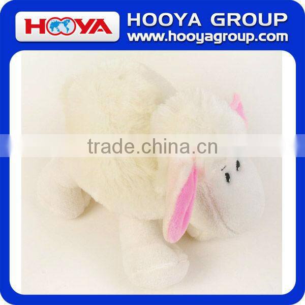 Manga Plush Toys Stuffed Sheep Plush Lamb