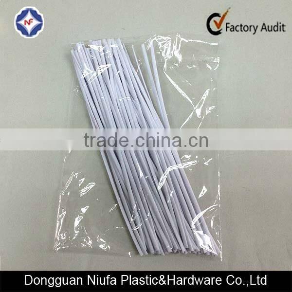 bakery use plastic bread bags twist ties