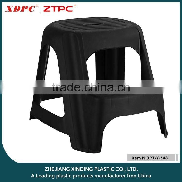 hot sales plastic step stools 2 step stool industrial step stool