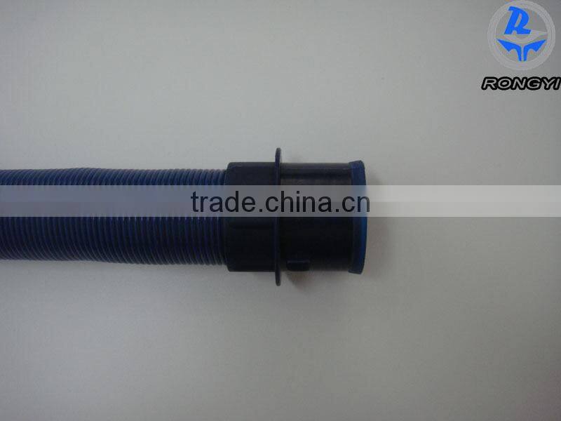 jiangsu wuxi clear PVC telescoping tubing