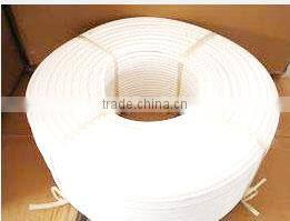 superior pressure resistance pe mechanical hose 3/8''(9.53mm*6.99mm) used for industry for pe foam tube