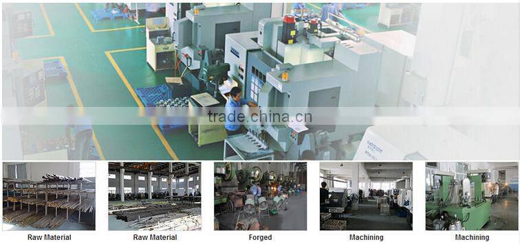 Brass pipe connector