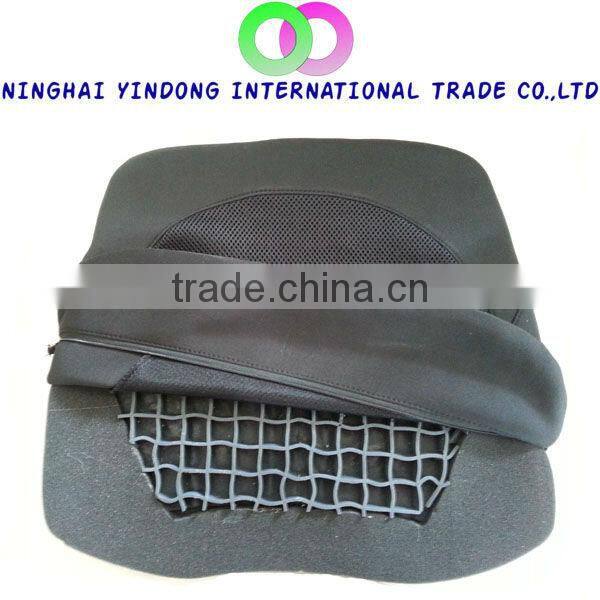 high quality cushion /g-seat cushion for travelling&lifting