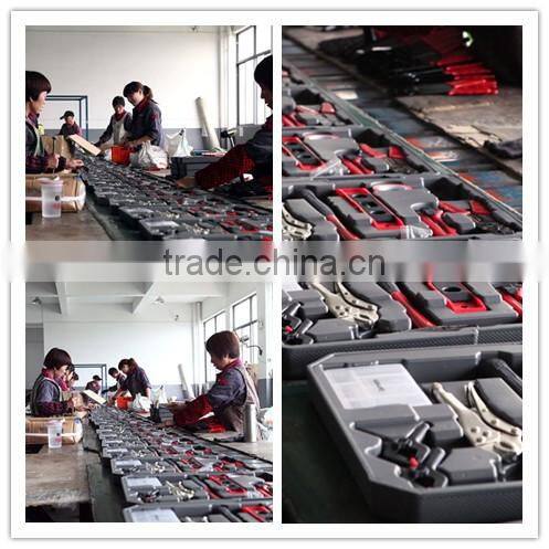 made in China wholesale alibaba supplier power tool electric drill set tool box